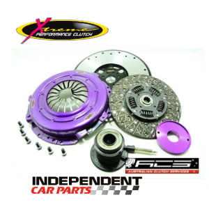XTREME PERFORMANCE CLUTCH KIT suits FORD FALCON, FPV BA, BF 5.4L BARRA V8